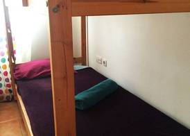Bhavana Surf House - Hostel 2