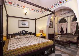 Hotel Bissau Palace 2