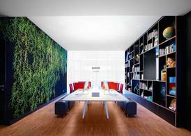 citizenM Rotterdam 4
