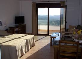 Los Castillarejos Apartamentos Rurales 5