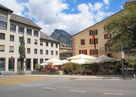Hotel du Pont 2