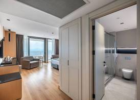 Korumar Hotel Deluxe 4