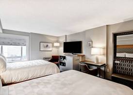 Holiday Inn OTTAWA DWTN - PARLIAMENT HILL by IHG 5