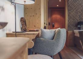 Seven Alpina Boutique Hotel 3