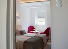 Hotel Nande 5