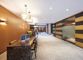 Keizershof Hotel Aalst 2