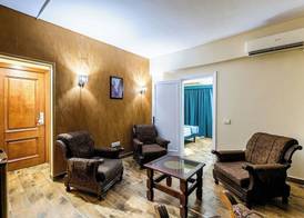 St. George Hotel Cairo 2