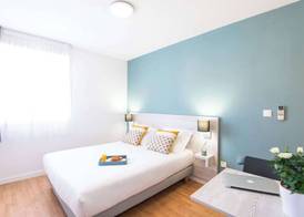 Comfort Aparthotel Aix Le Tholonet 3