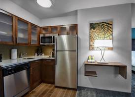 Staybridge Suites HOLLAND by IHG 4
