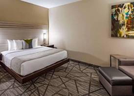 Comfort Inn & Suites Houston I-45 North - IAH 2