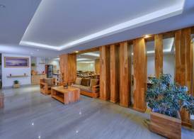 Aabas Pokhara by Barahi Hospitality 5