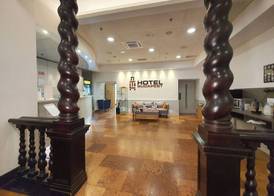 TL Hotel Budapest 5