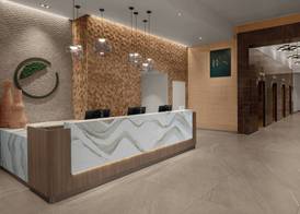 Element by Marriott Calgary Downtown 3