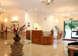 Exeter Court Hotel 3