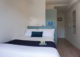 Grangegorman House 3