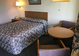 Salt Creek Inn 5