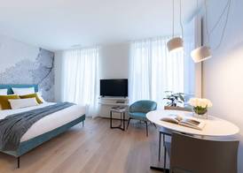 The Central City - Luxury Serviced Residence 2