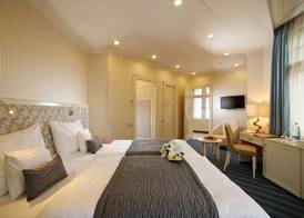 EA Hotel Atlantic Palace 5