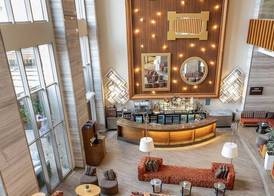 Kaya Palazzo Golf Resort 4