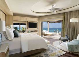 The Ritz-Carlton, Grand Cayman 5