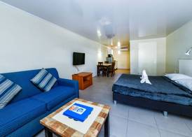 Aruba Blue Village Hotel and Apartments 4