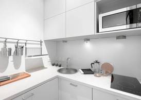 Hoża Luxury Apartments 4