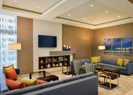 Four Points by Sheraton Coral Gables 3