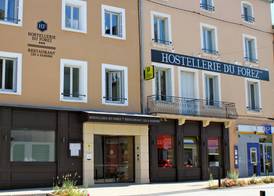 Hostellerie du Forez 4
