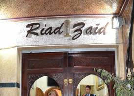 Riad Zaid 2