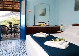 Hotel Da Franco Relax and Pool 5