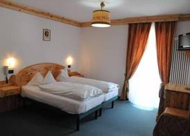 Hotel Ciamol 5