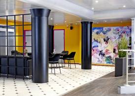 Cabinn Scandinavia 5