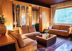 Hotel Camigliatello 4