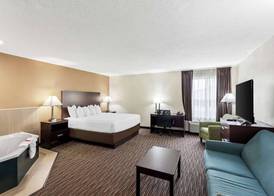 SureStay by Best Western Grayson 5