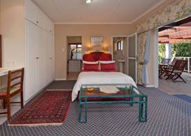Brown Jug Guest House 3