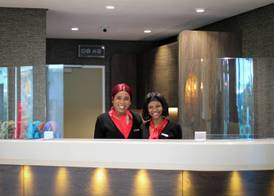 Paxton Hotel 3