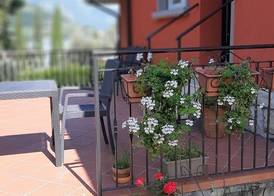 Villa Leilani B&B 5
