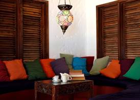 Fumba Beach Lodge 2