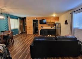 The Nook Pinetop 2