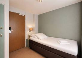 Hotel 't Paviljoen 4
