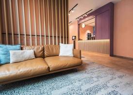 B&B Hotel Erfurt City-West 2
