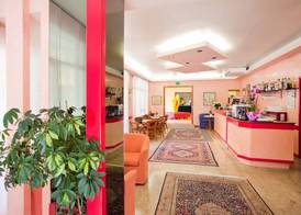 Hotel Catto Suisse 4