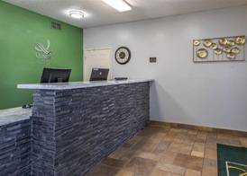 Quality Inn Kirksville 2