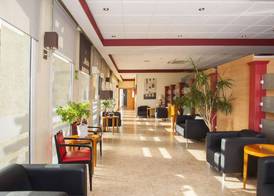 Travelodge Barcelona del Vallès 2