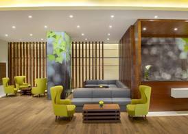 Wyndham Garden Muscat Al Khuwair 5