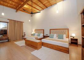 Ivory Resort Dikwella 4