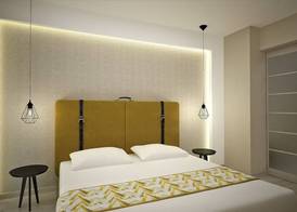 GRIFID Encanto Beach Hotel - MediSPA, Ultra All Inclusive & Private Beach 4