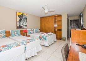 Hotel Pousada Brava Club 4
