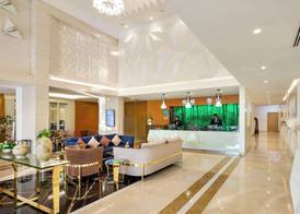 Royal Continental Hotel 3