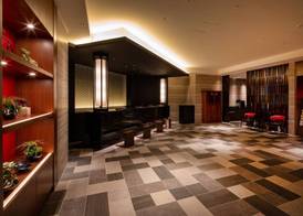 Hotel Monterey Le Frere Osaka 3